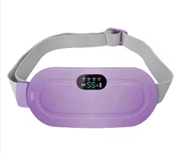 Dispositivo <span class=keywords><strong>di</strong></span> massaggio portatile-un cuscinetto <span class=keywords><strong>di</strong></span> riscaldamento Wireless intelligente per la <span class=keywords><strong>pancia</strong></span> delle donne usato per alleviare il dolore - Product Image 4