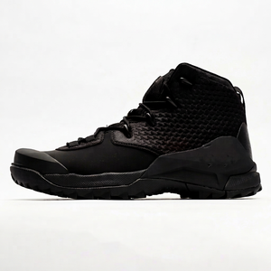 DF32 Mesh Outdoor Tactical <b>Boots</b> Breathable Lightweight All Season <b>Hiking</b> Mountaineering Training Shoes - Product Image 2