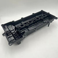22410-03100 Couvercle de culasse en plastique de haute qualité, accessoire compatible avec les modèles Hyundai Accent, i20, Verna.