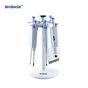 BIOBASE Trung Quốc Top Pette Cơ Khí Pipette Phòng Thí Nghiệm Tự Động Biến Micro Điều Chỉnh Khối Lượng Pipette Giá - Product Image 4