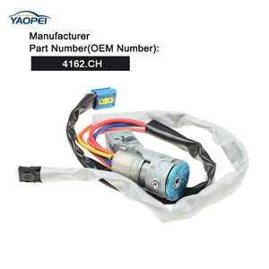 Interrupteur de Démarrage de Voiture 4162.CH 4162CH pour Citroën Berlingo Peugeot Partner <span class=keywords><strong>Neiman</strong></span> - Product Image 3