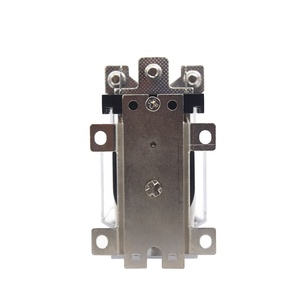 Rơle Điện Từ Thu Nhỏ JQX-40F-<span class=keywords><strong>1Z</strong></span> 40A ND22J-<span class=keywords><strong>1Z</strong></span> 1NO 1NC Rơle Công Suất Cao - Product Image 5