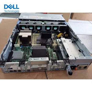 Dell máy chủ PowerEdge R740 2U 6132 32GB DDR4 4TB SATA Ổ đĩa cứng cho Dell máy chủ - Product Image 4
