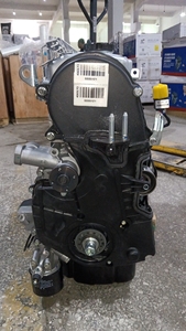 ชุดประกอบเครื่องยนต์ 4G63T 4 สูบ รุ่นใหม่ ขนาด 2.0 ลิตร รุ่น 4G63T - Product Image 5