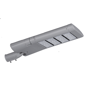 Farola LED de 200W, IP65 Impermeable, Aluminio, Alto Brillo, Garantía de 5 Años, FL-LD-DHY2, Resistente al Agua y al Polvo - Product Image 5