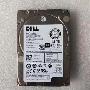 For 2.4TB 1.8tb 1.<b>2tb</b> SAS 12Gbps 512e 2.5inch Internal Hard Drive 10K - Product Image 3