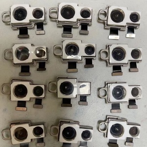 Phụ tùng điện thoại Camera sau cho iPhone 7 Camera chính nguyên bản cho iPhone 7 Plus Camera sau kèm cáp mềm - Product Image 1