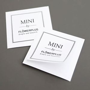 Etiqueta Adhesiva con Logotipo Personalizado para Caja de Embalaje, Papel para Máquina de Impresión, Etiqueta Personalizada, PVC, Etiqueta Adhesiva - Product Image 4
