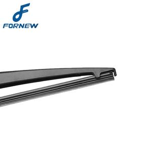 Spazzole Tergicristallo per <span class=keywords><strong>Parabrezza</strong></span> e Tergicristallo Posteriore con Braccio per <span class=keywords><strong>Citroen</strong></span> <span class=keywords><strong>C1</strong></span> 2014-2017 - Product Image 4