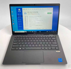 DELL Latitude 7320 <span class=keywords><strong>Ultrabook</strong></span> de <span class=keywords><strong>13</strong></span> <span class=keywords><strong>pulgadas</strong></span>, 16G, 256G, Ordenador de oficina usado para estudiantes de negocios, EE. UU., para estudiantes, trabajadores de oficina, oferta - Product Image 6