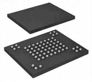 CAT24C164WI-GT3 BOM CAT24C164 - 16-KBIT I2C SERIAL E CAT24C164WI-GT3 - Product Image 1