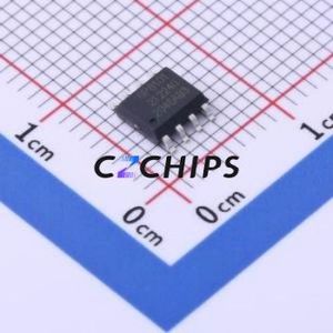Chip IC de circuito integrado SOP-8, nuevo y original, PMIC ADC/DAC-propósito especial - Product Image 1