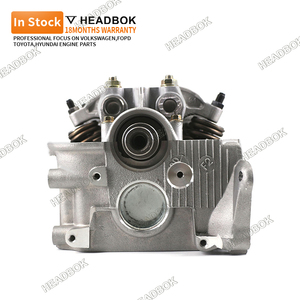 ZHEQIAO 4ZD1 Nouvelle culasse en aluminium pour <span class=keywords><strong>Suzuki</strong></span> Jimny/Amigo Opel <span class=keywords><strong>Frontera</strong></span>/Brava - Moteur diesel 4 cylindres 1.3L - Garantie 1 an - Product Image 4