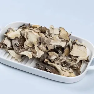 DETAN Exports Dried Maitake Mushroom Nutritious High Customizable Packaging