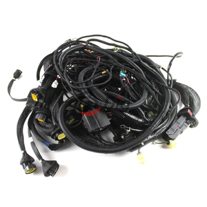 VOE14591275 VOE14625882 تسخير الأسلاك الخارجية حفارة رئيسية لفولفو EC200B EC210B - Product Image 1