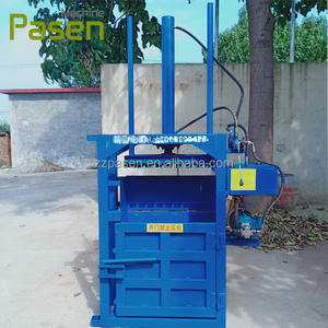 Empacadora Hidráulica Portátil Automática de <span class=keywords><strong>Segunda</strong></span> <span class=keywords><strong>Mano</strong></span> para Ropa, Máquina de Empaquetado de Bolsas para Textiles y Plástico - Product Image 5