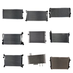 CONJUNTO DE RADIADOR DE COCHE AUTO PARA SUZUKI <span class=keywords><strong>GRAND</strong></span> <span class=keywords><strong>VITARA</strong></span> 2001-2003 OEM 17700-52D30 - Product Image 4