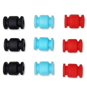 Amortiguador de Goma Antivibración M3 para Drones, Control de Vuelo, Fotografía Aérea, Gimbal, Amortiguador de Silicona, Base de Goma - Product Image 1