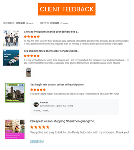 Servicio de contenedores de 20 pies y 40 pies de China a Hamburgo, Alemania - Product Image 2