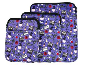 Housse de protection en néoprène pour Kindle, personnalisable avec logo OEM/ODM, pour enfants, livres, ordinateurs portables, accessoires de rangement - Product Image 1