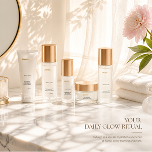 Kit d'essai hydratant à l'acide hyaluronique WATER COME – Routine de soin de la peau – Ensemble de soins hydratants - Product Image 4