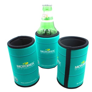 Wholesale 375ML Neoprene Tube Cooler Bag for Beer Can and Stubby Holder - Product Image 3