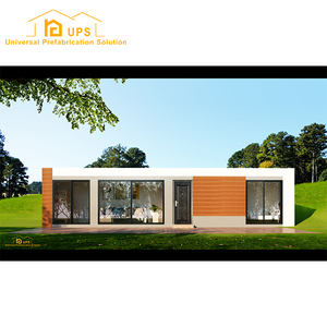 Small Cost's fab home CONTAINER for Chinese Providers - Product Image 3