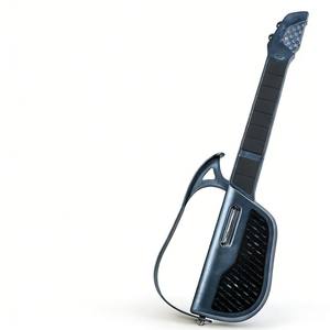 Guitare électrique à prix d'usine en gros, ensemble de guitare électrique, lumières LED <span class=keywords><strong>pour</strong></span> les étudiants, ensembles éducatifs de niveau débutant - Product Image 5