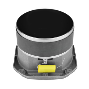 Altavoz de Audio Profesional <span class=keywords><strong>para</strong></span> Auto, Tweeter de 500W, 4 Pulgadas, Diseño de Bala de Aluminio - Product Image 4