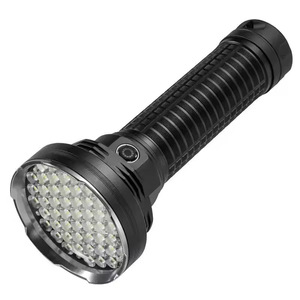 ไฟฉาย LED อลูมิเนียมสำหรับใช้งานกลางแจ้ง XINSITE 15W ปรับความสว่างได้ ไฟฉายฉุกเฉิน - Product Image 2