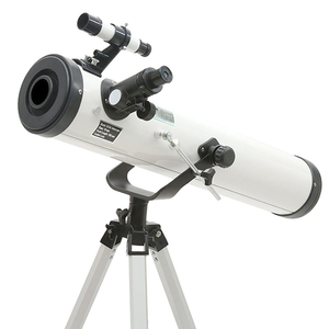 Professionelles Großapertur-76mm-Reflektorteleskop mit 700mm Brennweite und 525-facher Vergrößerung aus BAK4-Material für HD-Aufnahmen - Product Image 5