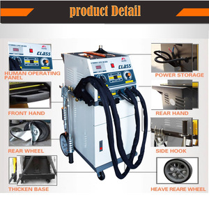 เครื่องดึงรอยบุ๋มลวดทองแดง80MM2อุปกรณ์ซ่อมแซมตัวถังรถยนต์แผ่นโลหะ - Product Image 2