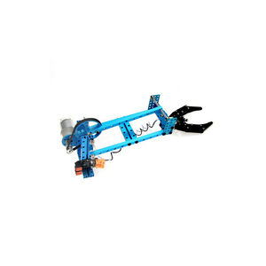 Paquete de accesorios de brazo robótico <span class=keywords><strong>Makeblock</strong></span> Repair Tools para kit de robot principiante - Figura de acción azul 98000 - Product Image 3