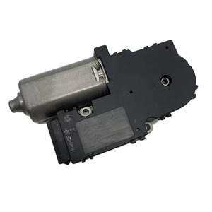 มอเตอร์13389361ไฟฟ้า12V สำหรับ Buick Regal LaCrosse Malibu - Product Image 1