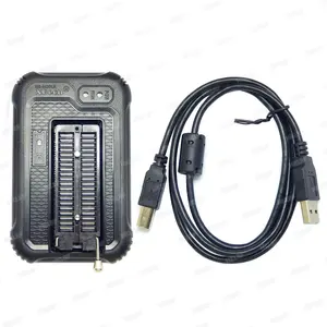 XGecu T48 USB 범용 프로그래머 지원 NAND/EMMC/MCU/ISP IC 집적 회로 칩