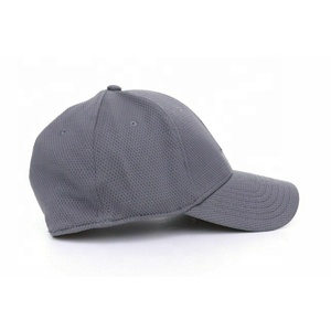 PIHA SPORTS <b>Black</b> Summer <b>Baseball</b> Hat 2026 Custom Logo Lightweight Polyester/Cotton Unisex for Jogging Trail Marathon Running - Product Image 2