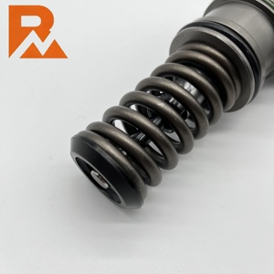 Bomba de Unidad Electrónica 0414755004 0414755005 0986445005 0414755008 0986445013 1435558 Compatible con Motor Diésel XE250/XE280 - Product Image 4