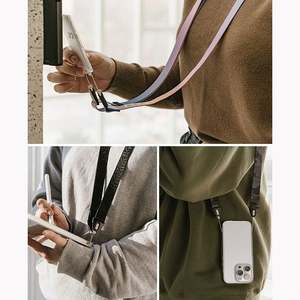 Correa de Teléfono Celular con Diseño Personalizado, Cordón Cruzado para Colgar el Teléfono Móvil al Cuello, Correa Ajustable para Colgar al Hombro, para Mujeres - Product Image 6