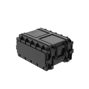 Estuche de Transporte Suna Nano Rack, Grande, de Plástico, Portátil, Resistente a Impactos y al Polvo, para Instrumentos - Product Image 1