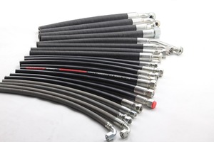 LT903 150PSI EPDM أنبوب سيليكون للتعبئة الطبية كيس خارجي أحمر أبيض لون بلاستيك قبول ميزة المطاط للعصر - Product Image 6