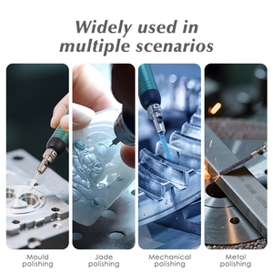 דיסק שיוף קרמי XEBEC 1004 יפני, 100 מ\\\"מ, קשיחות גבוהה, בצורת מלבן, לאבן סיבית, לליטוש והברקה -  מבוקש מאוד. - Product Image 6