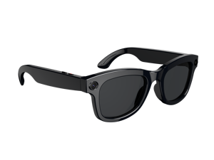Gafas Inteligentes con IA de 800W, Almacenamiento de Píxeles, Traducción de Voz 1200P, Reconocimiento de Imágenes por IA y Pantalla Táctil - Product Image 1