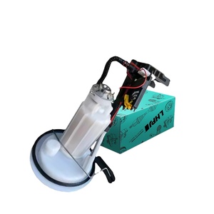 Filtro de combustible 16117373514/16146766152 para BMW E60 Filtro de combustible Precio al por mayor - Product Image 1