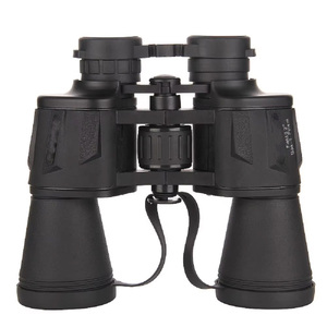 20x50 BAK4 Prisma Di Porro Fernglas mit Großer Reichweite für Camping - Product Image 5