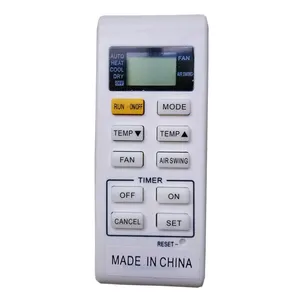 a75c3748 air Conditioning Remote Control for Panasonic Air Conditioner A/C AC Inverter Controle