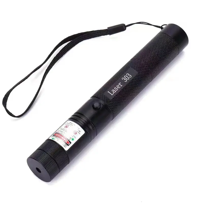 handgerät 303 grün laser pointer laserstifte laser laserzeiger