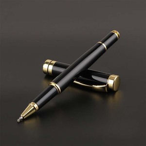 Bolígrafo Rollerball Metálico Personalizado con Logotipo, Regalo Empresarial, con Caja y Recambio - Product Image 5