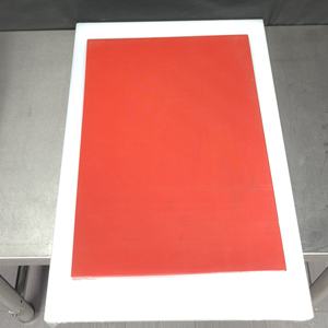 VICTORY KITCHEN planche à découper colorée fourniture d'usine planche à découper équipement de restauration pour autres laboratoires hôtel restaurant - Product Image 2