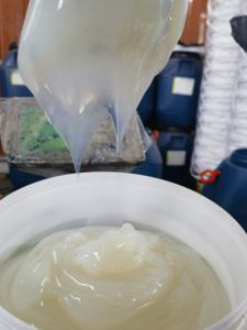 <span class=keywords><strong>Colle</strong></span> adhésive transparente imperméable à l'eau de meilleure qualité moderne pour la réparation de carreaux extérieurs mur étanche - Product Image 6