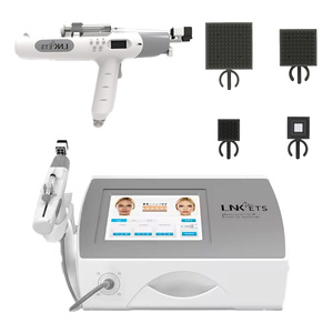Popolare Iniettore Meso per la Cura della Pelle, Pistola per Mesoterapia per Ringiovanimento Cutaneo, Lifting e Rimozione Rughe, Mesoterapia Senza Aghi - Product Image 6